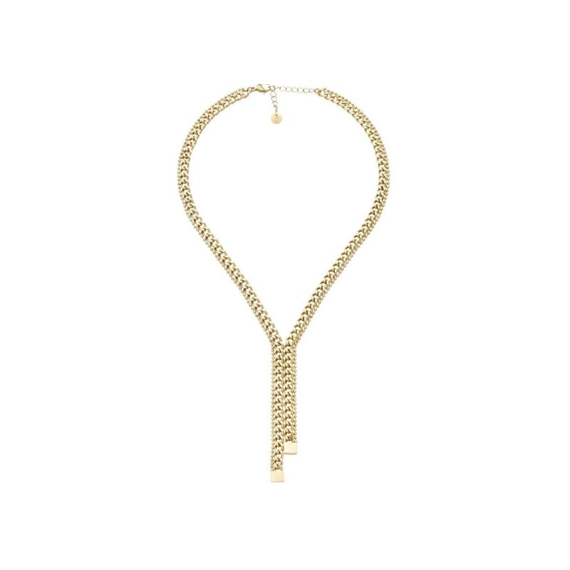 Orecchini a Lobo Logo Liu Jo LJ2989 (Coppia)