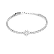 Orecchini a Lobo Stella Liu Jo LJ2442 (Coppia)
