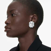Lucent Swarovski clip earrings 5698525