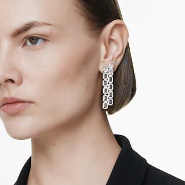 Swarovski Millenia Clip Earrings 5696320