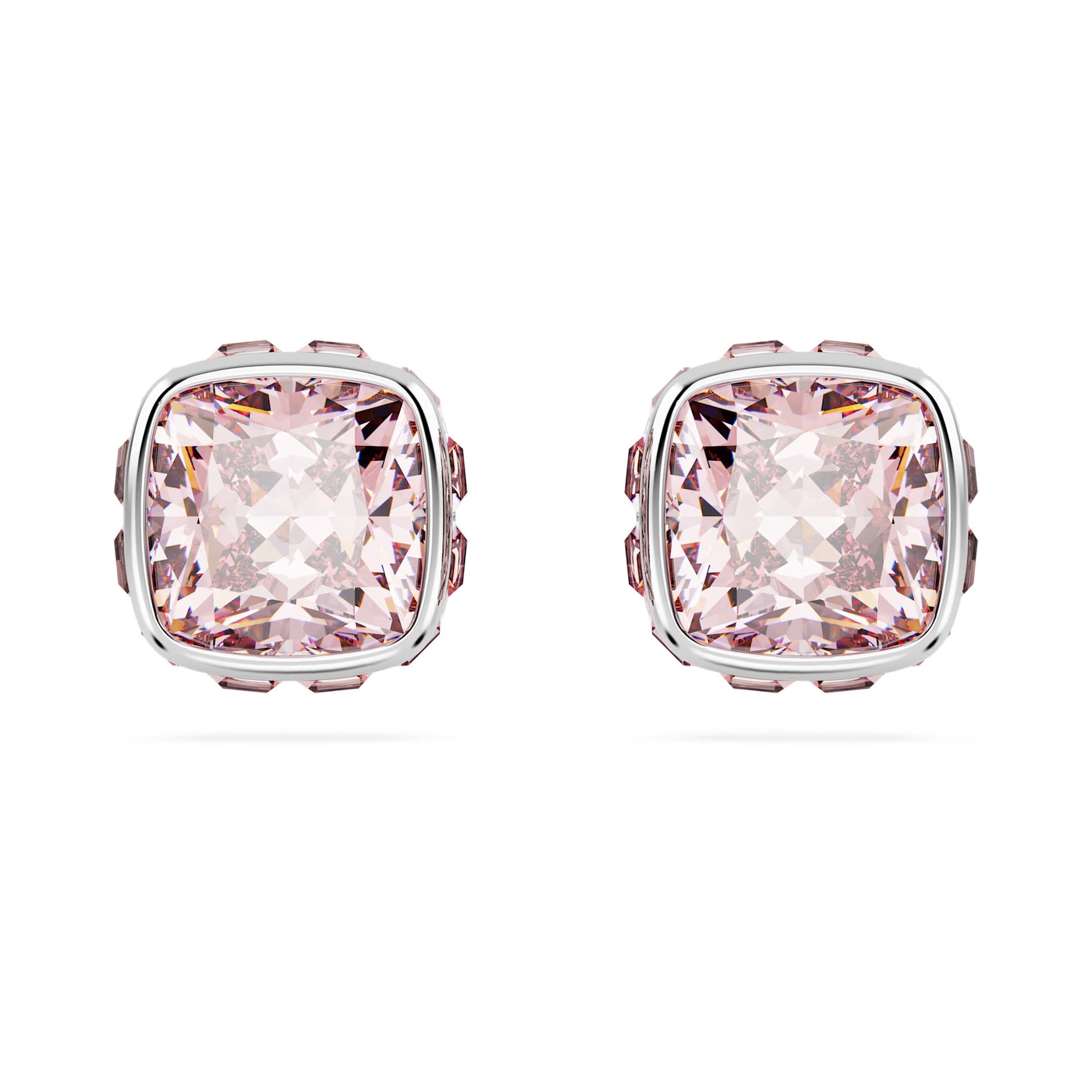 Orecchini a lobo Birthstone Swarovski 5660799