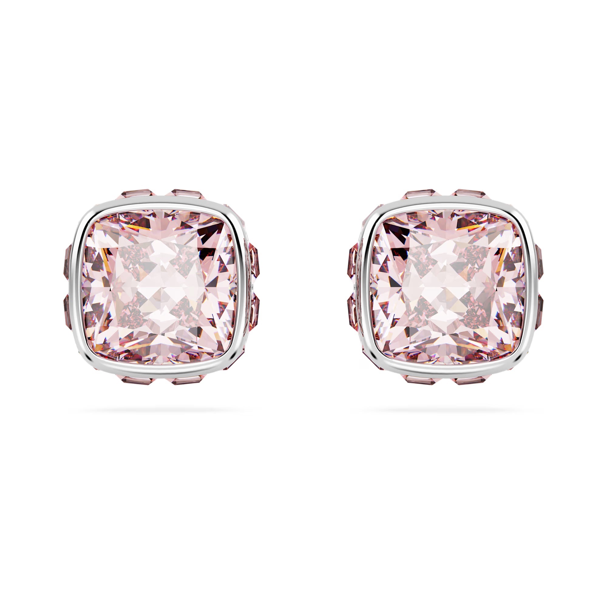 Orecchini a lobo Birthstone Swarovski 5660799