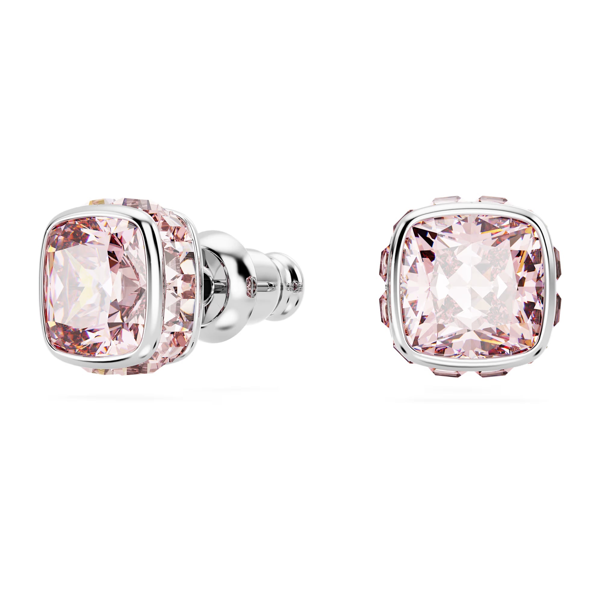 Orecchini a lobo Birthstone Swarovski 5660799