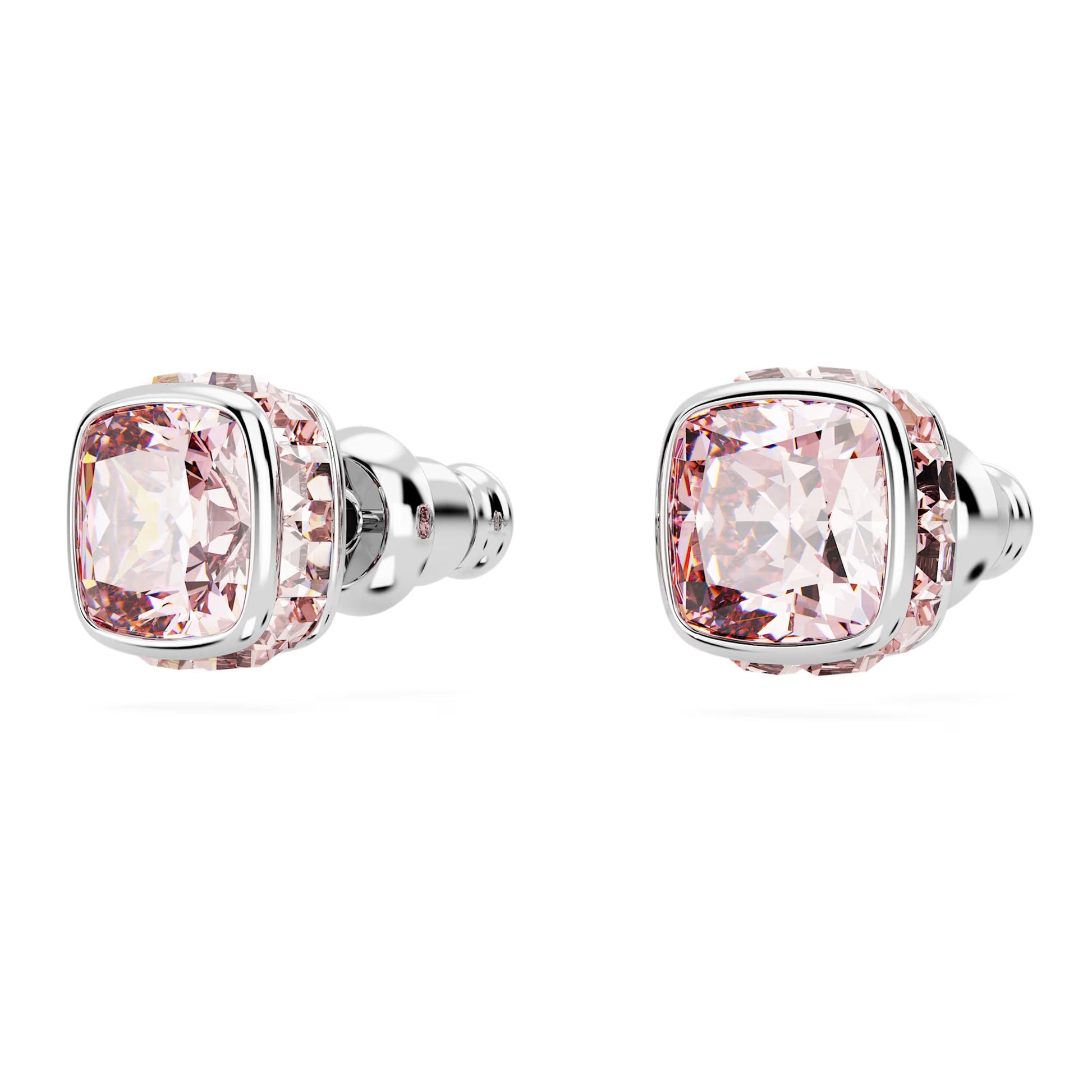 Orecchini a lobo Birthstone Swarovski 5660799