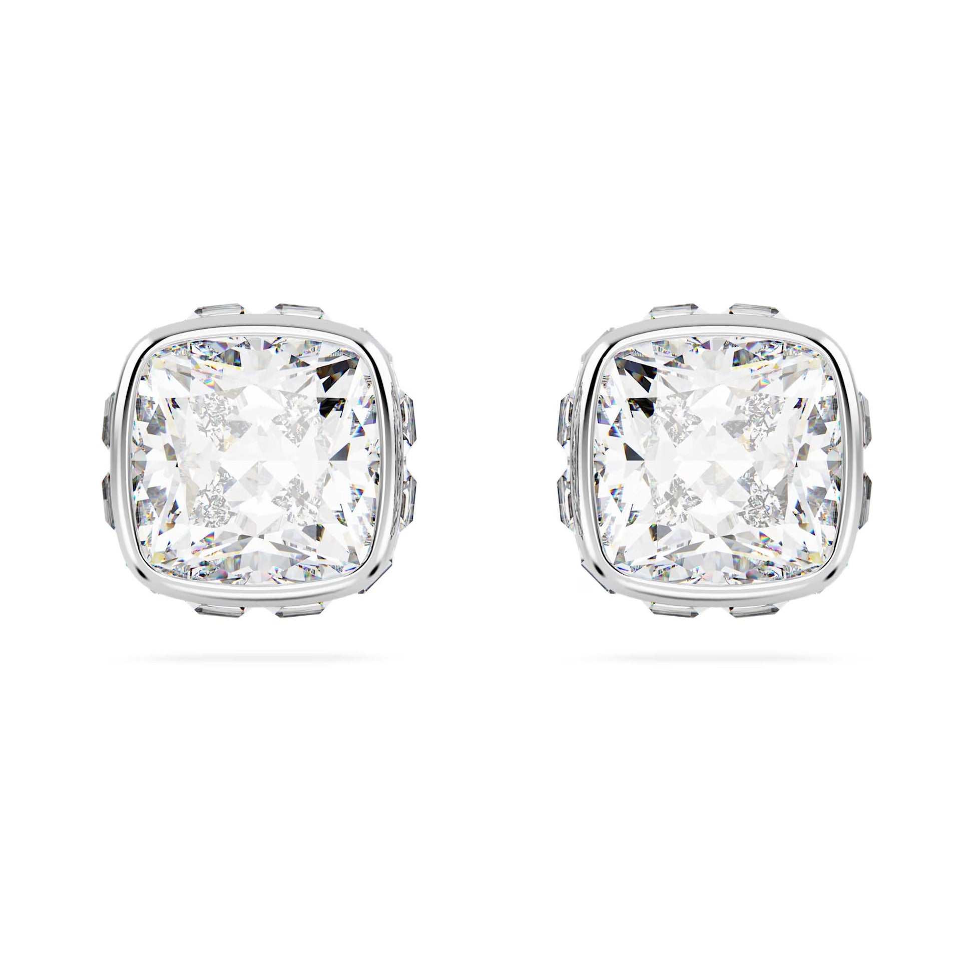 Orecchini a lobo Birthstone Swarovski 5661957