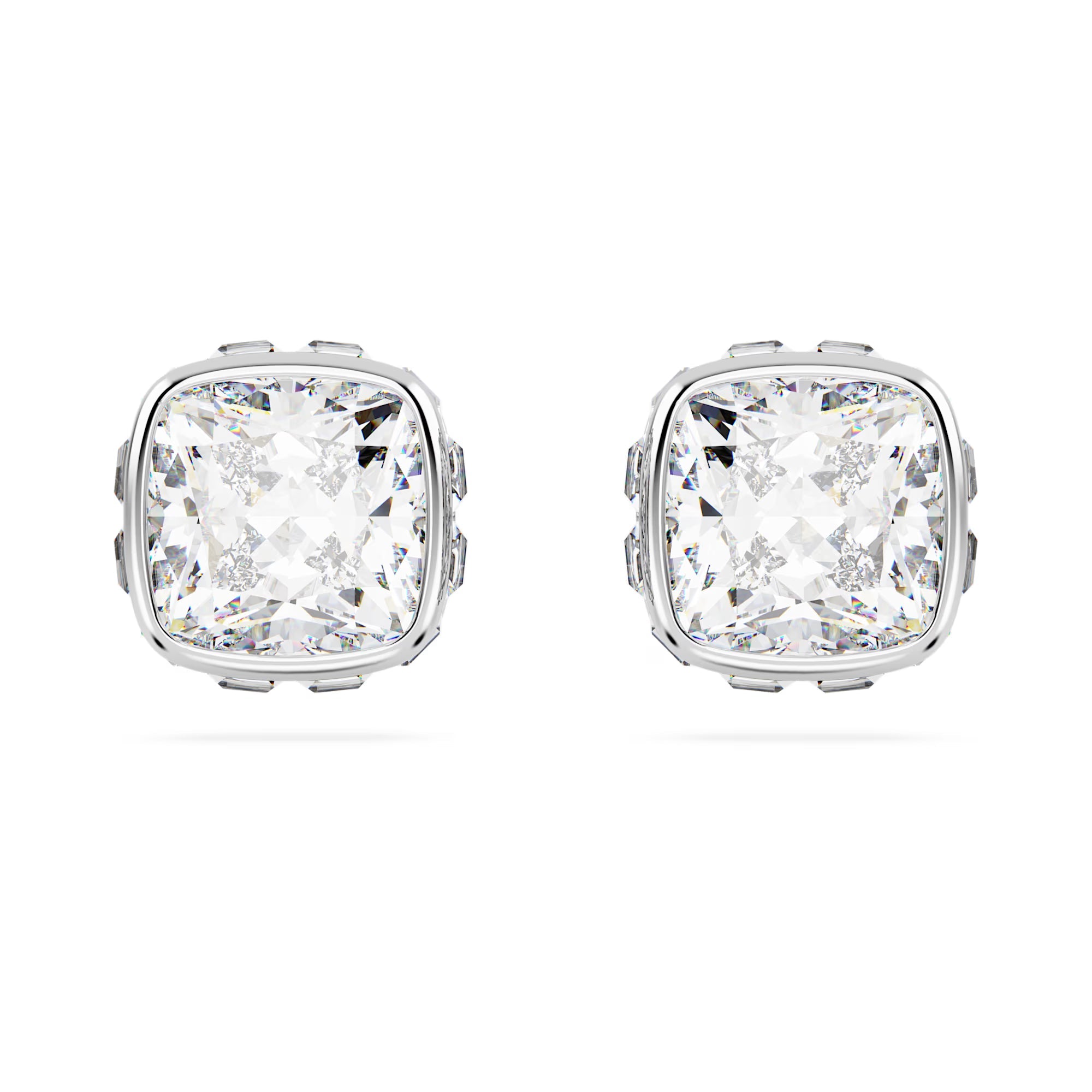 Orecchini a lobo Birthstone Swarovski 5661957