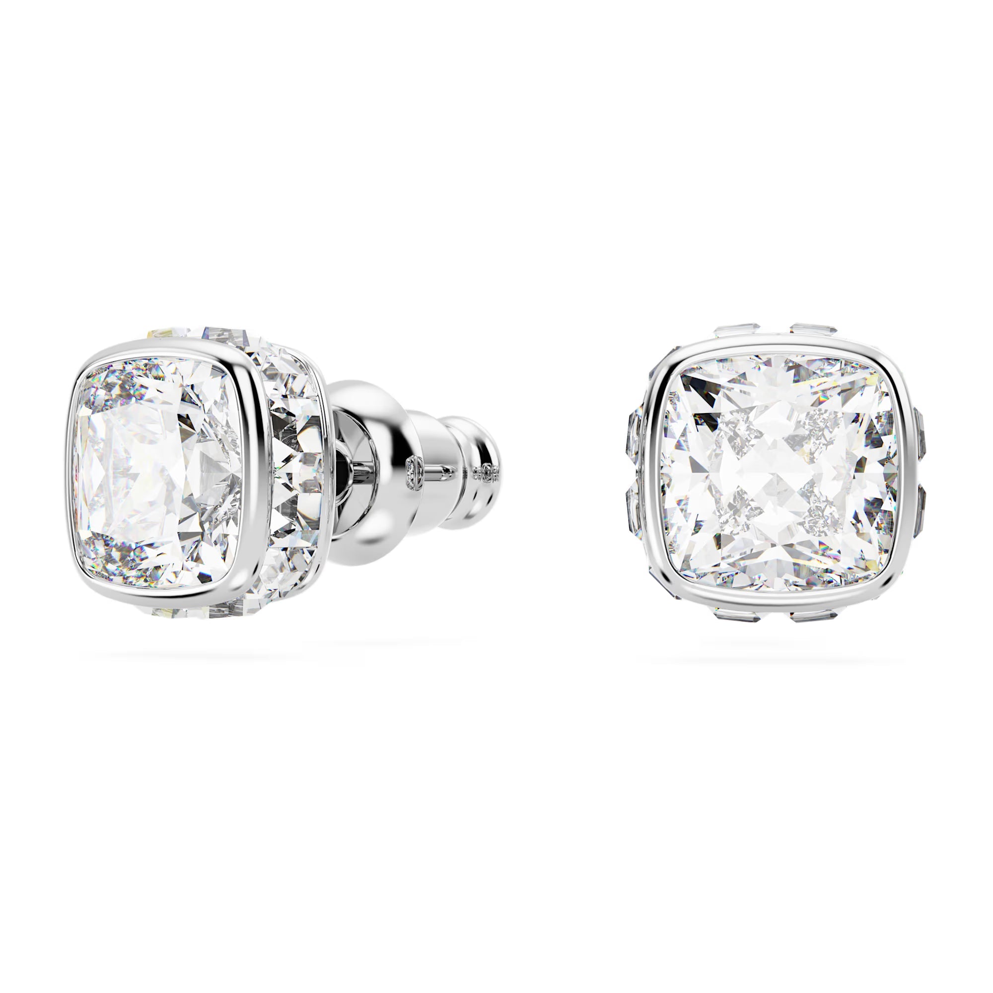 Orecchini a lobo Birthstone Swarovski 5661957