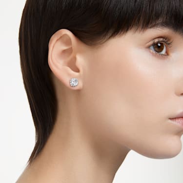 Swarovski Birthstone Stud Earrings 5661957
