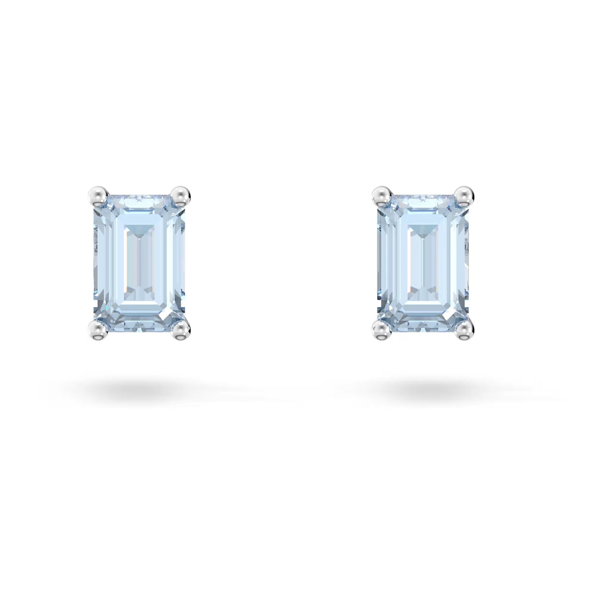Orecchini a lobo Chroma Swarovski 5639134