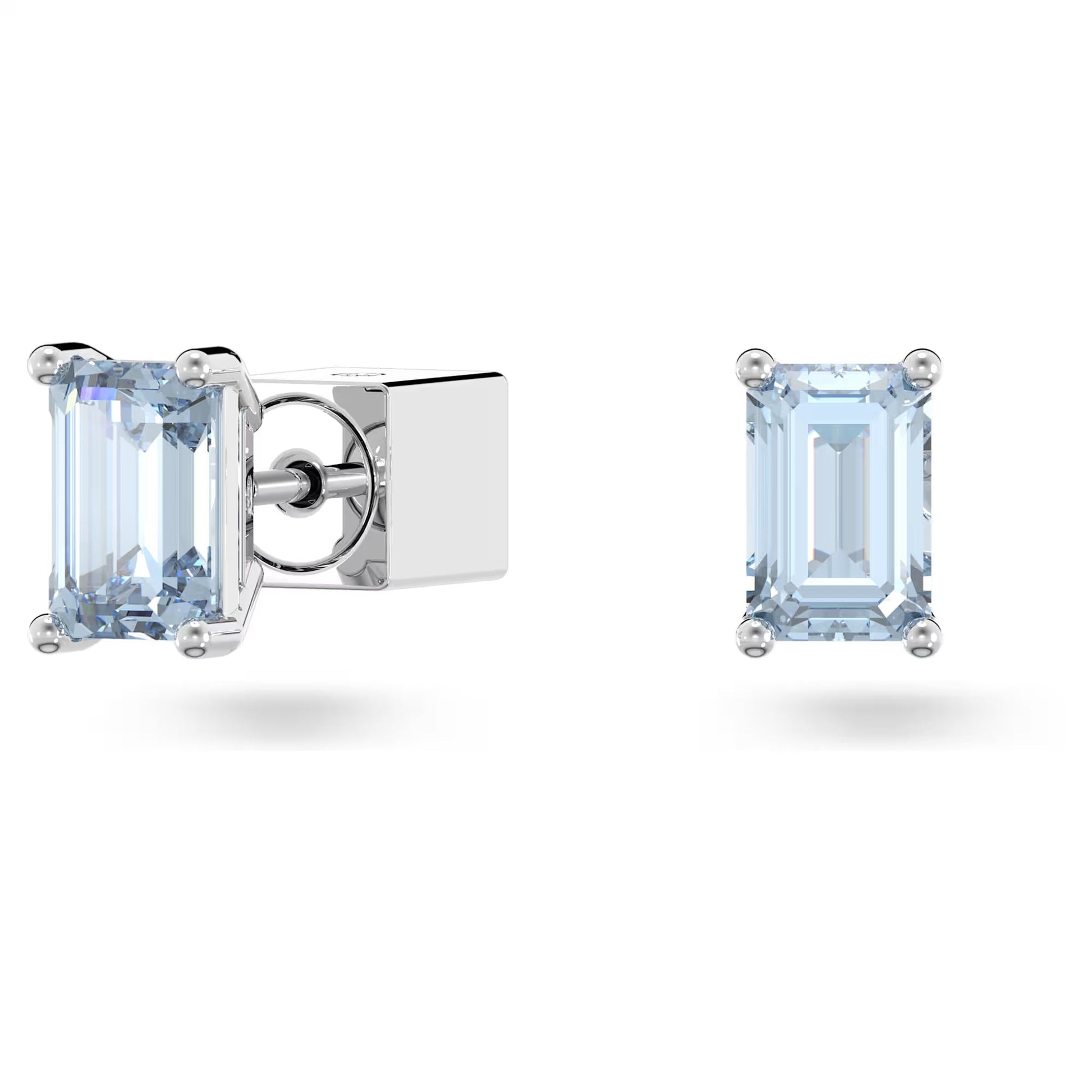 Orecchini a lobo Chroma Swarovski 5639134