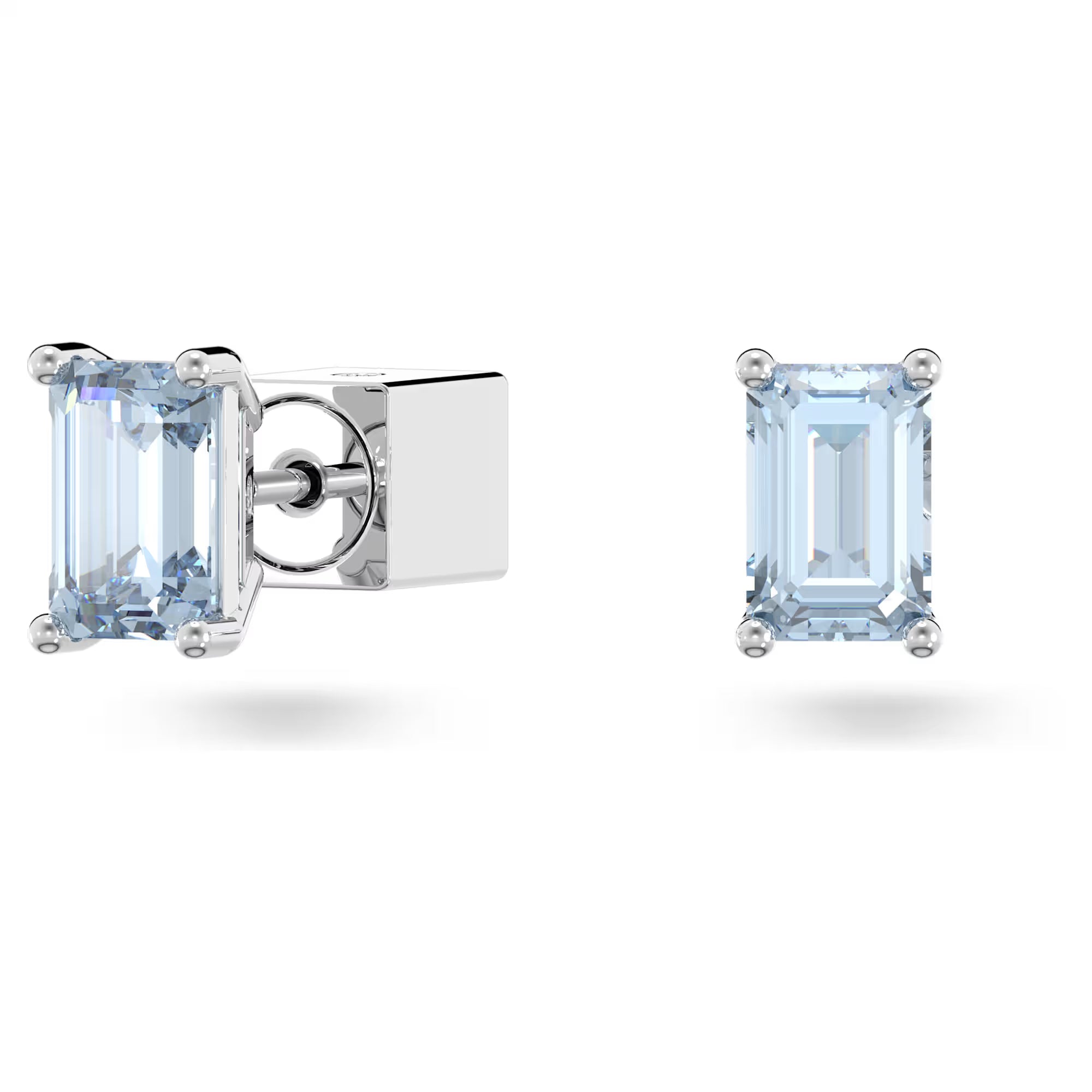 Orecchini a lobo Chroma Swarovski 5639134
