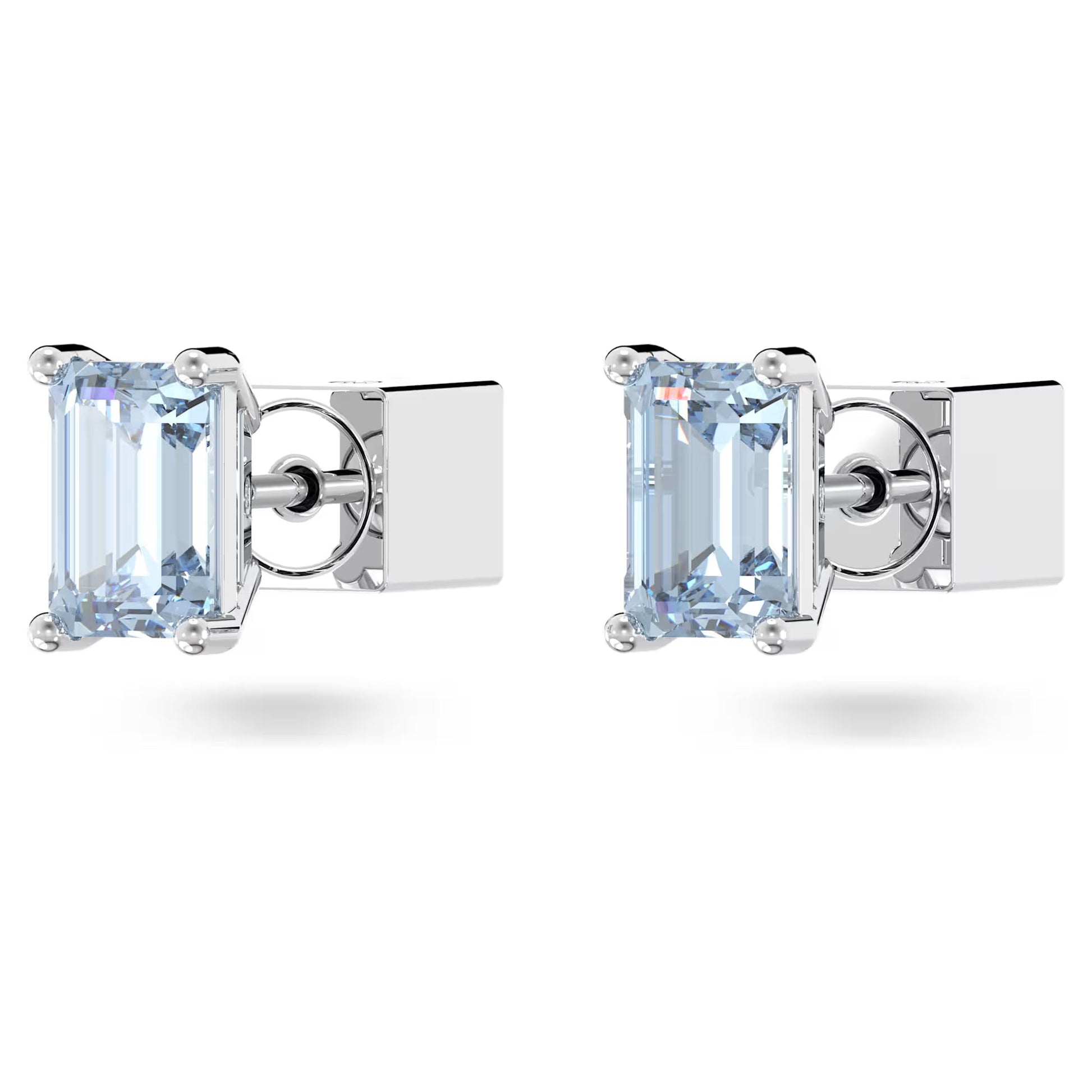 Orecchini a lobo Chroma Swarovski 5639134