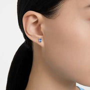 Chroma Swarovski stud earrings 5639134