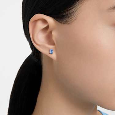 Chroma Swarovski stud earrings 5639134