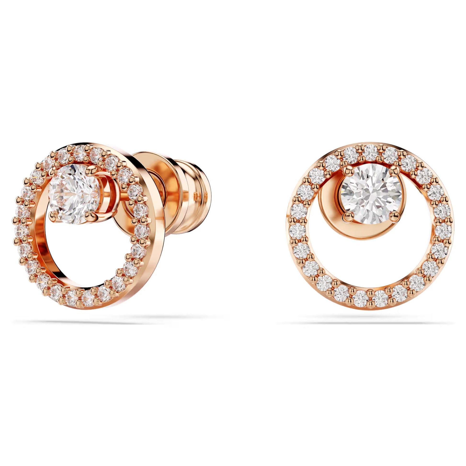 Swarovski Constella Stud Earrings 5692263