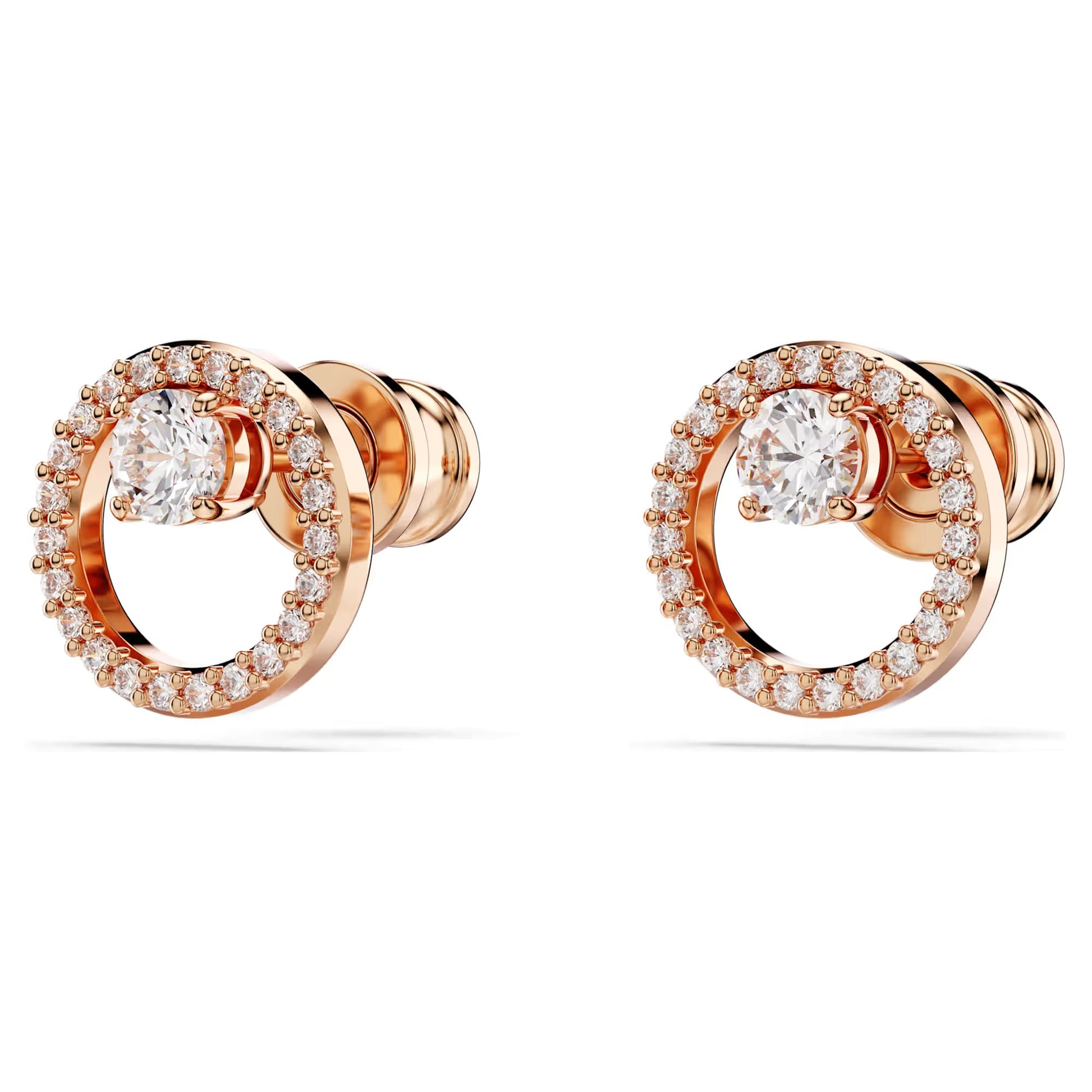 Swarovski Constella Stud Earrings 5692263