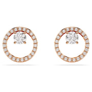 Swarovski Constella Stud Earrings 5692263