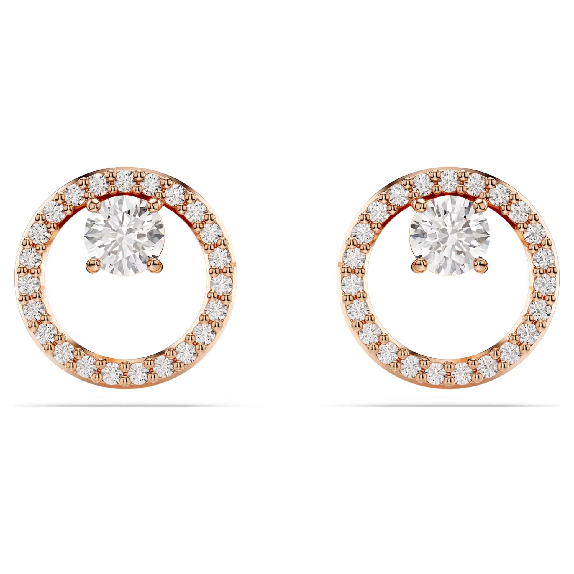 Swarovski Constella Stud Earrings 5692263