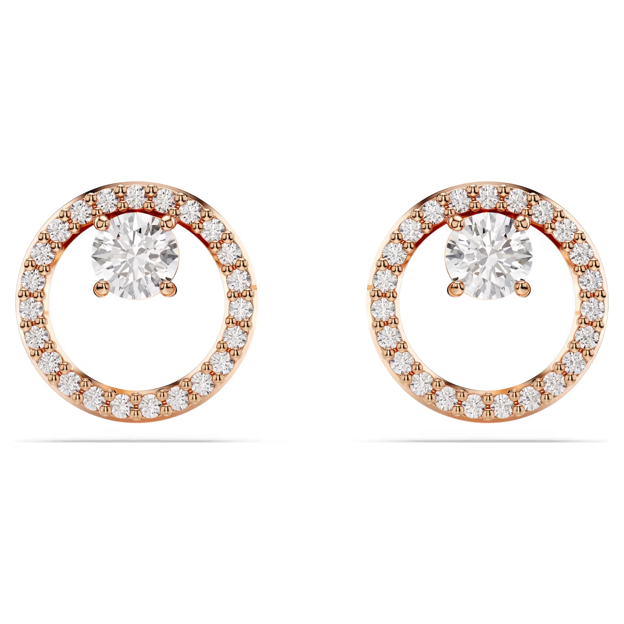 Swarovski Constella Stud Earrings 5692263