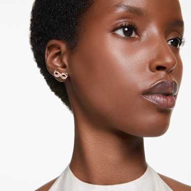 Swarovski Hyperbola Stud Earrings 5684085