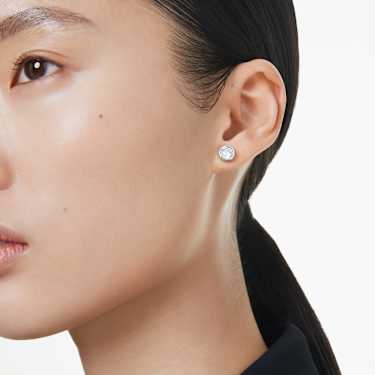 Swarovski Imber Stud Earrings 5696073