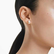 Swarovski Matrix Stud Earrings 5694225