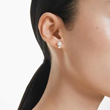 Swarovski Matrix Stud Earrings 5694225