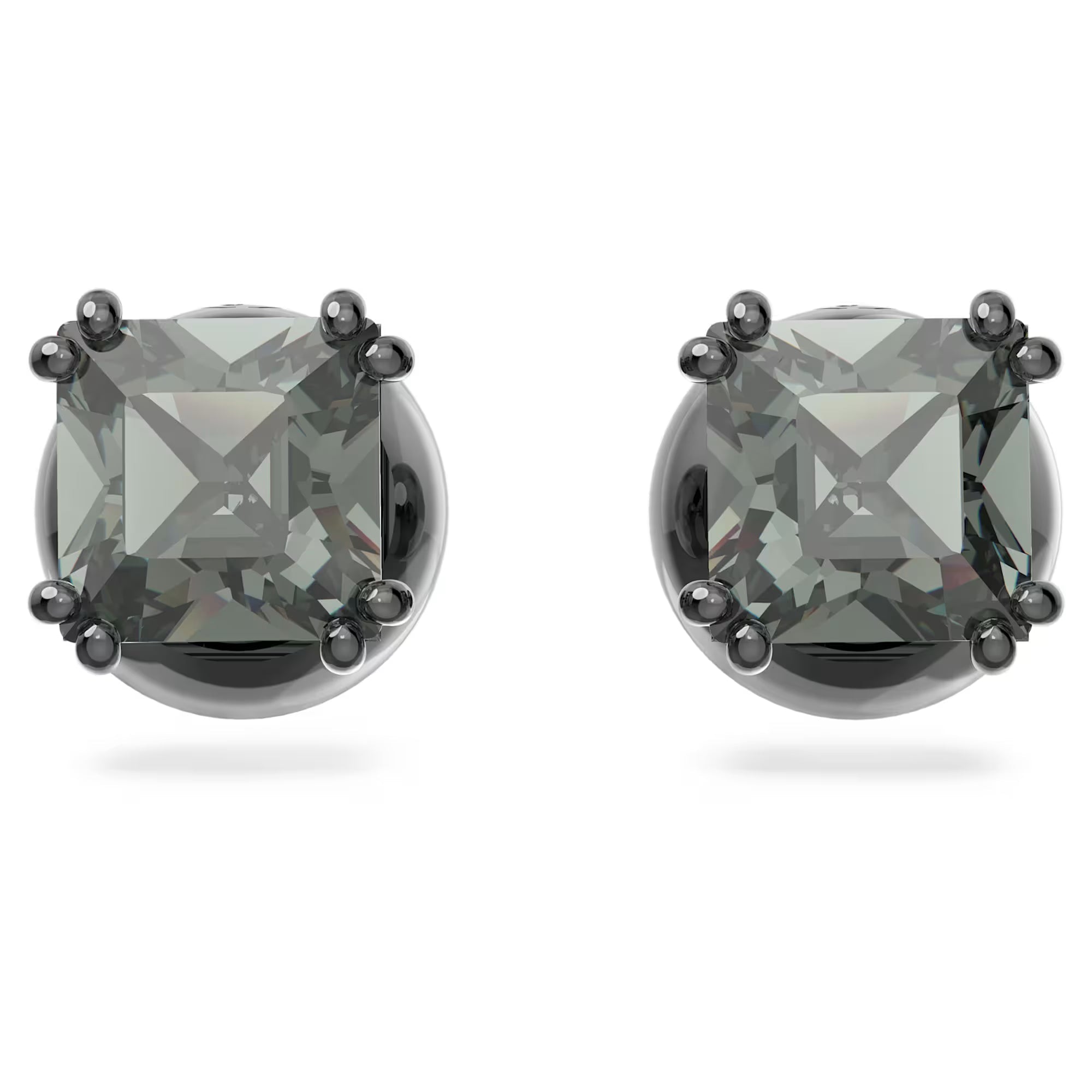 Orecchini a lobo Millenia Swarovski 5642511