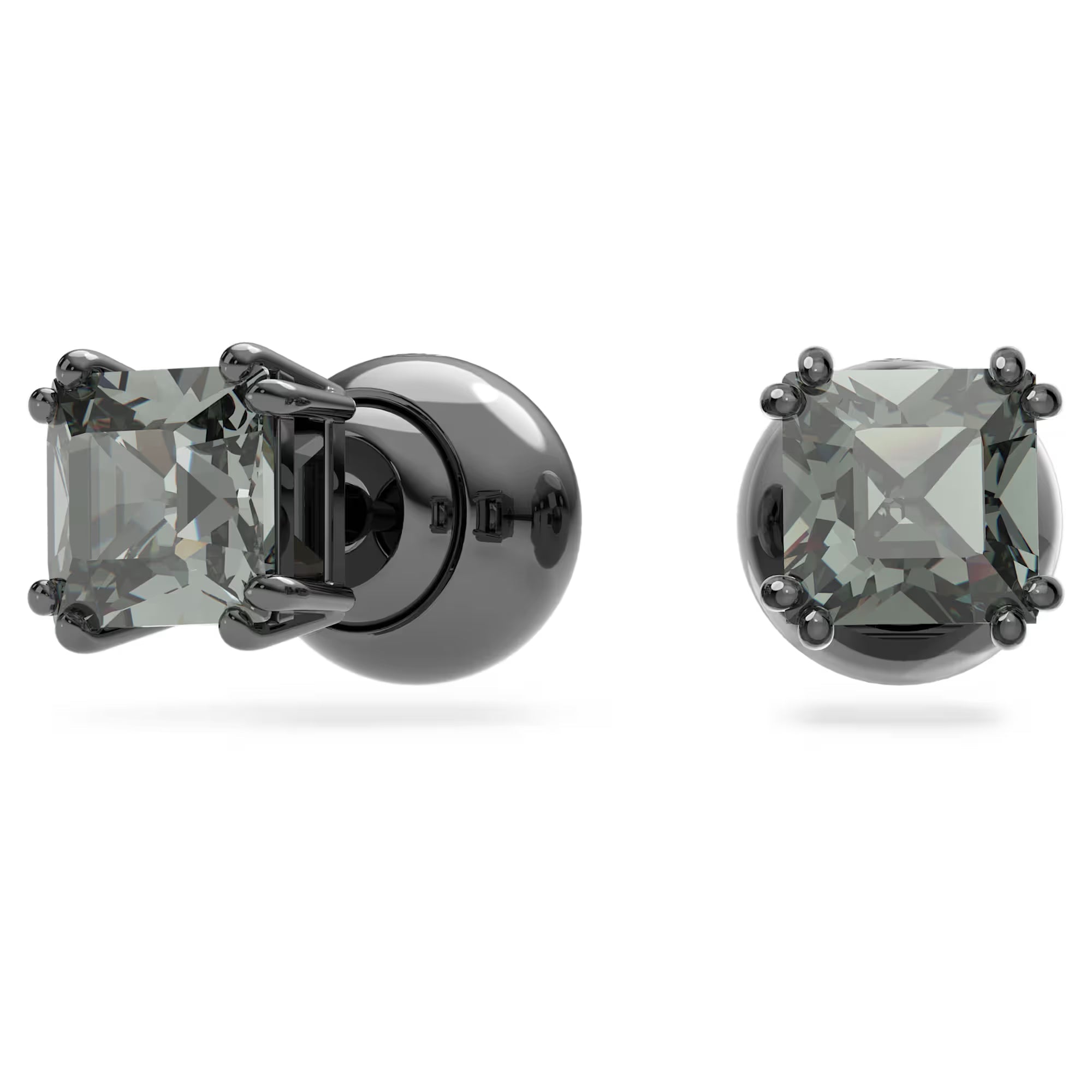 Orecchini a lobo Millenia Swarovski 5642511