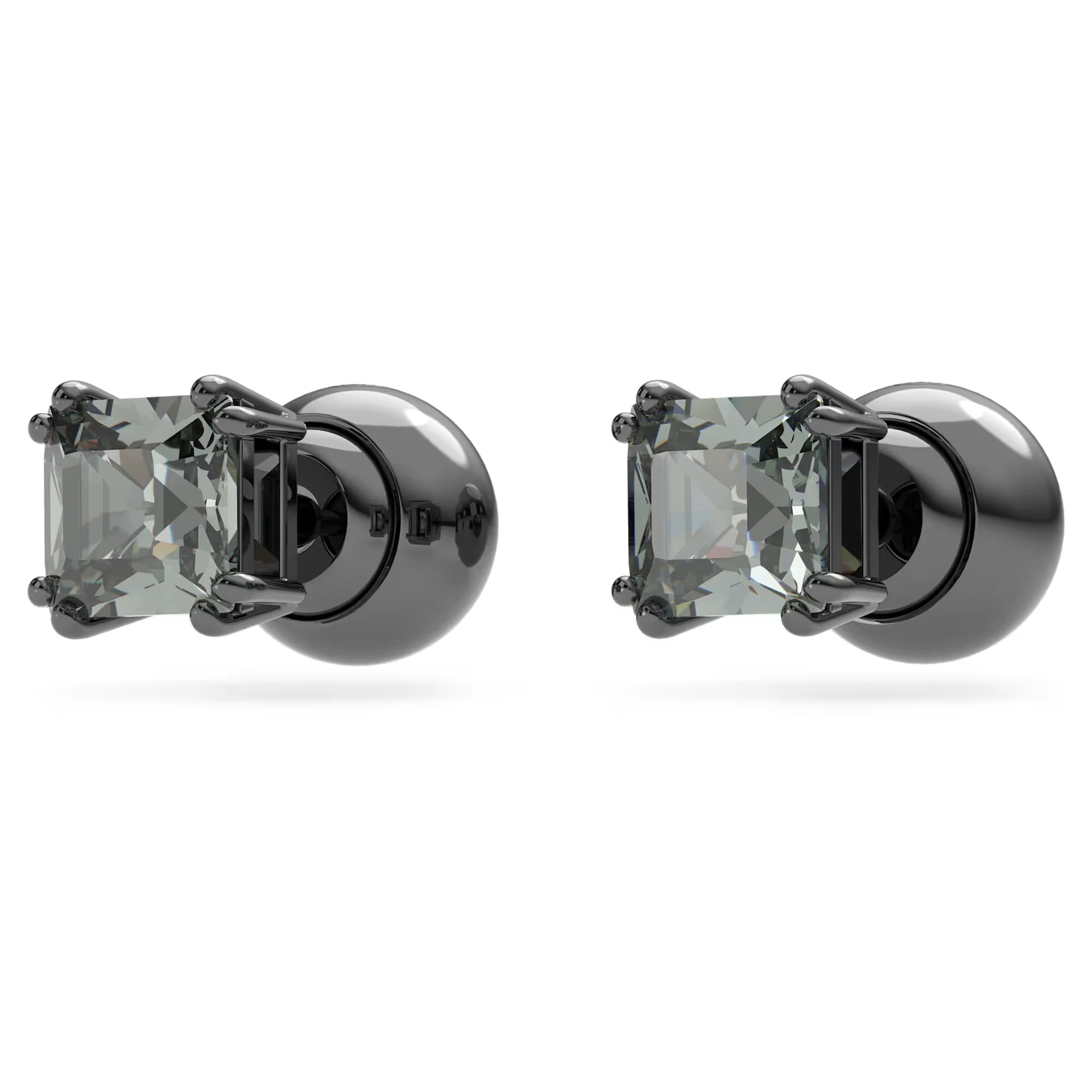 Orecchini a lobo Millenia Swarovski 5642511