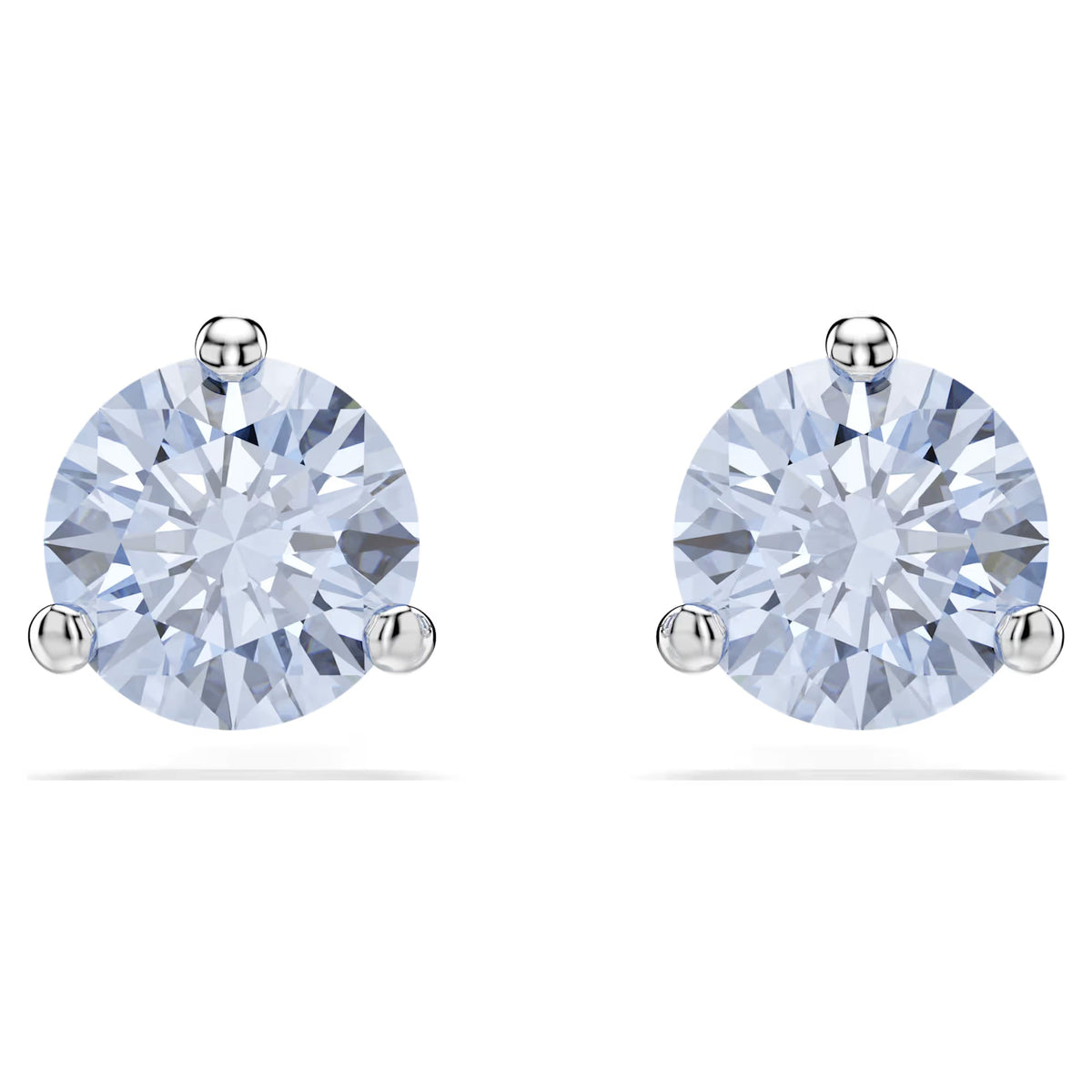 Swarovski Solitaire Stud Earrings 5725002