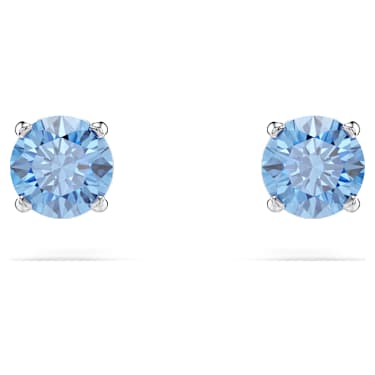 Stilla Attract Swarovski Stud Earrings 5734250