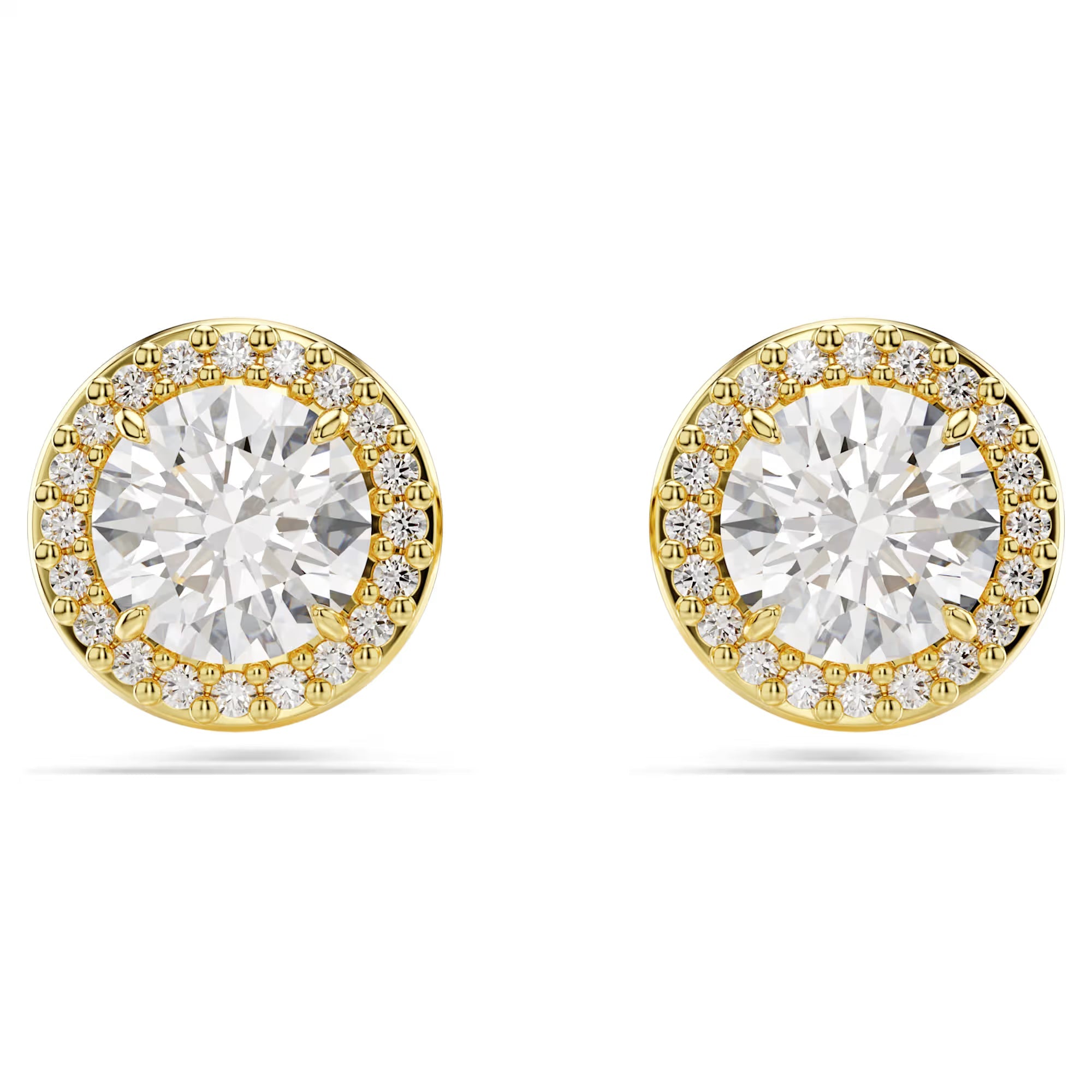 Orecchini a lobo Una Angelic Swarovski 5686637