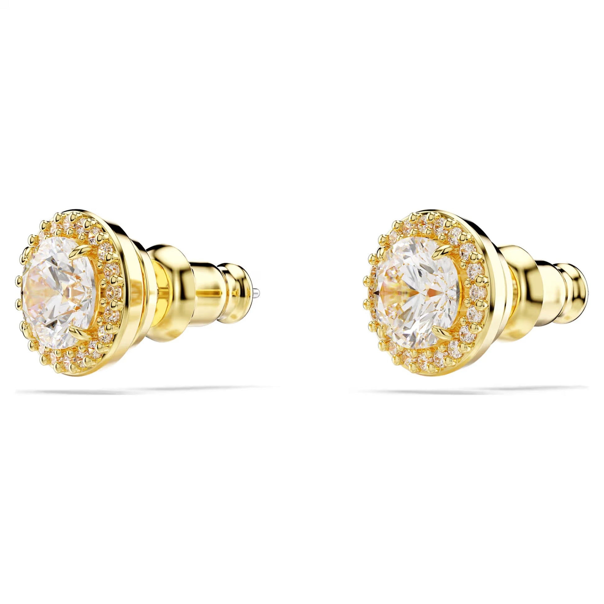 Orecchini a lobo Una Angelic Swarovski 5686637