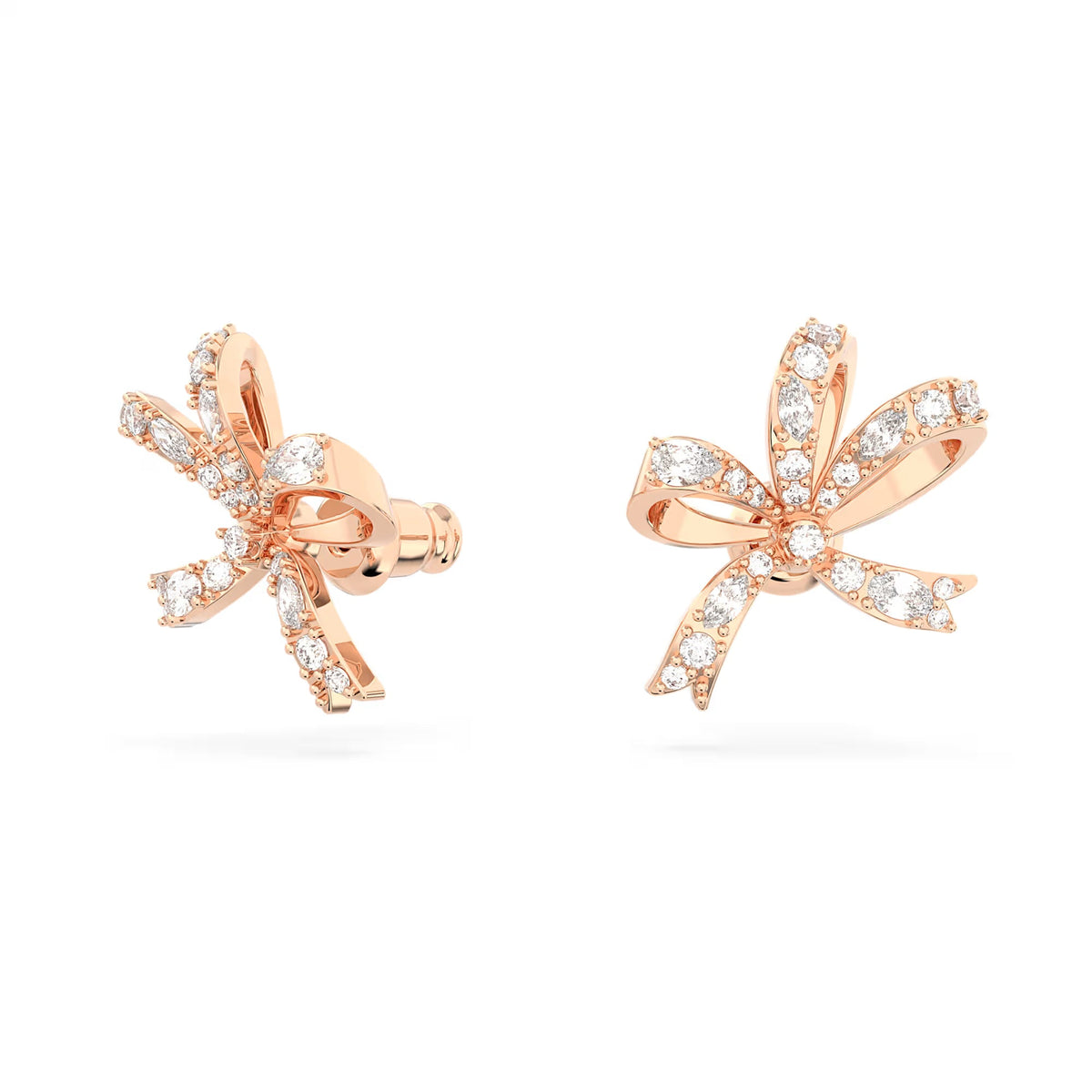 Swarovski Volta Stud Earrings 5647572