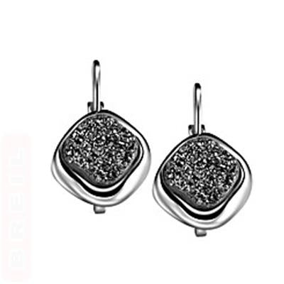 Breil TJ1482 Women's Earrings