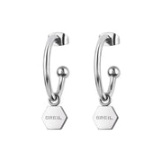 Orecchini da donna Breil TJ3080