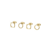 Orecchini da donna Breil TJ3164