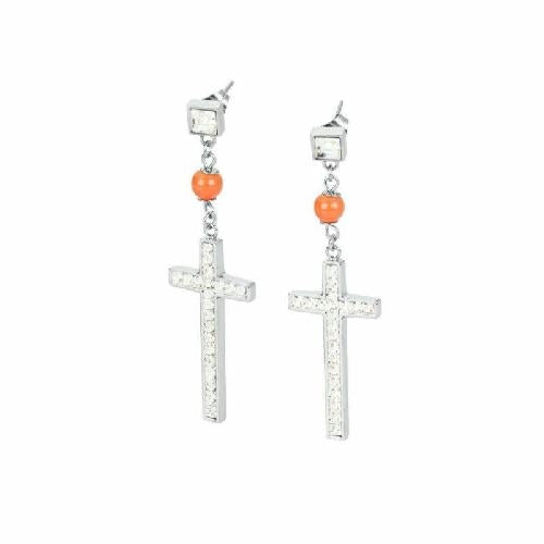 Orecchini da donna Brosway BSL21