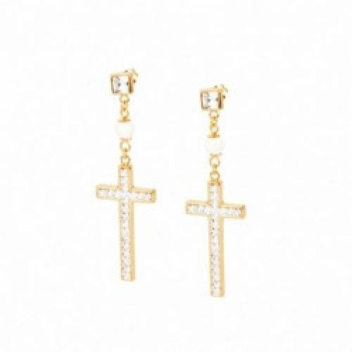 Orecchini da donna Brosway BSL24