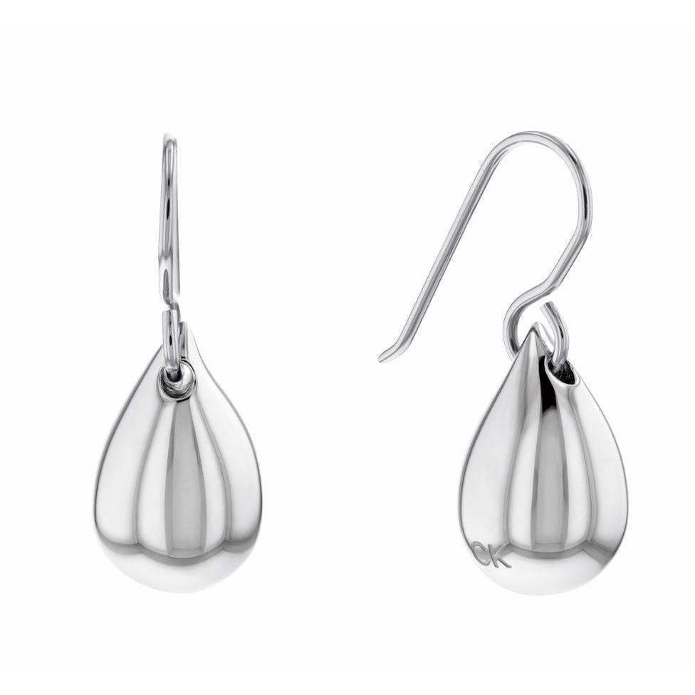Orecchini da donna Calvin Klein 35000073