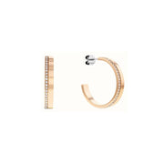Orecchini da donna Calvin Klein 35000165