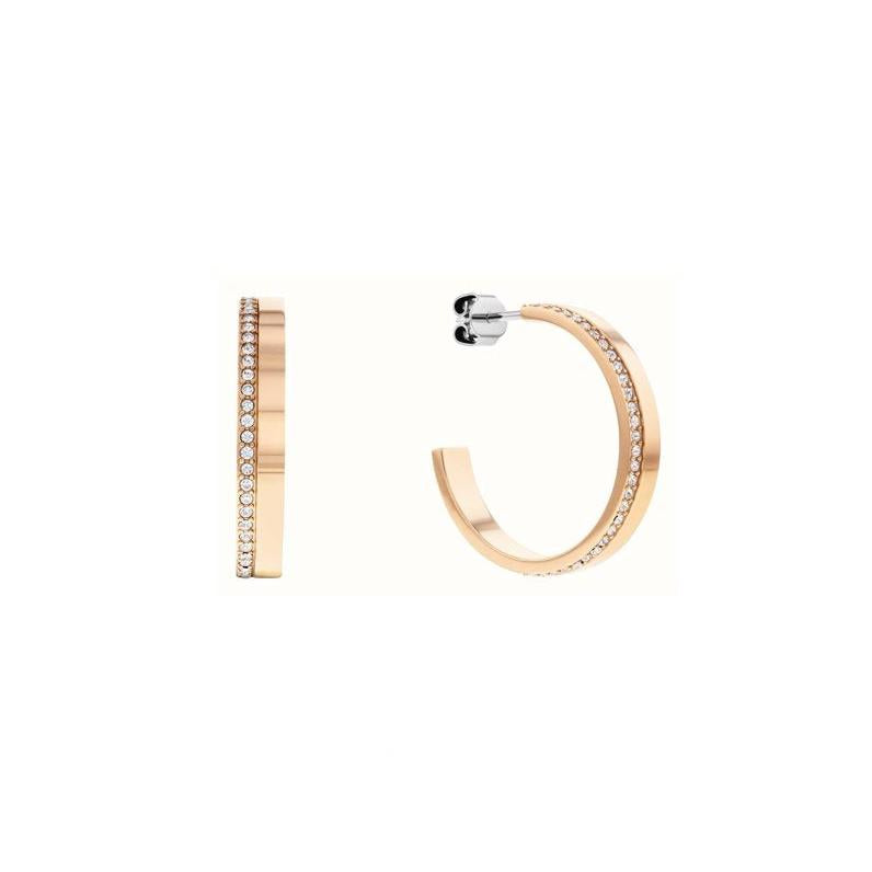 Orecchini da donna Calvin Klein 35000165