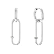 Orecchini da donna Calvin Klein 35000181