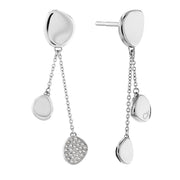 Orecchini da donna Calvin Klein 35000211