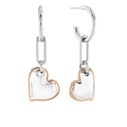 Orecchini da donna Calvin Klein 35000304