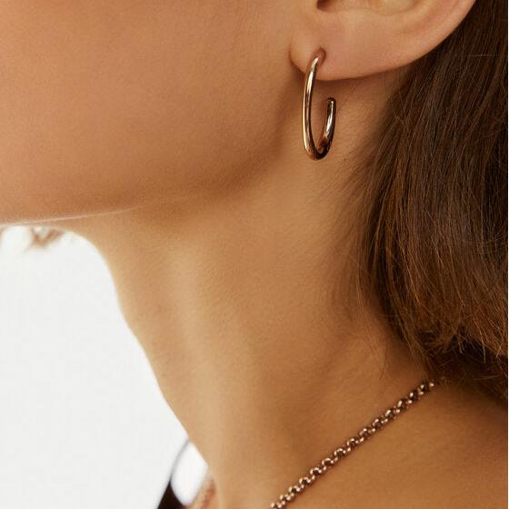 Orecchini da donna Calvin Klein 35000348