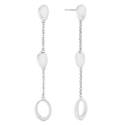 Orecchini da donna Calvin Klein 35000360