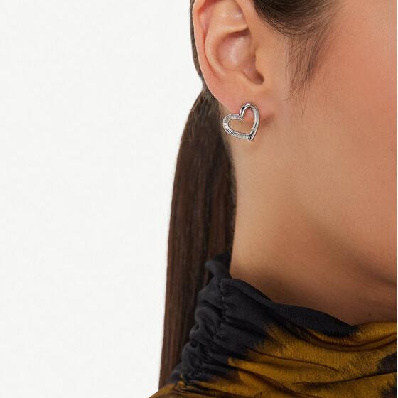 Orecchini da donna Calvin Klein 35000390