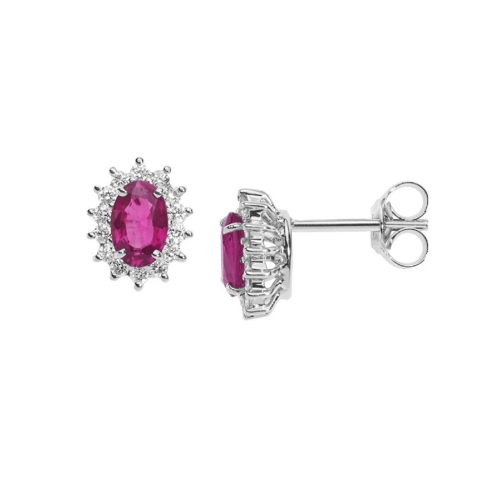 Orecchini da donna Comete ORB1023